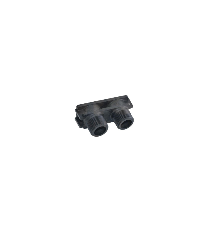 Kit de 2 Adaptateurs Mâle 3/4"