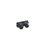 Kit de 2 Adaptateurs Mâle 3/4"