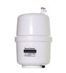 Réservoir pressurisé en plastique 3 GAL