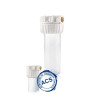 Adoucisseur 8L Monobloc Vanne fleck avec accessoires