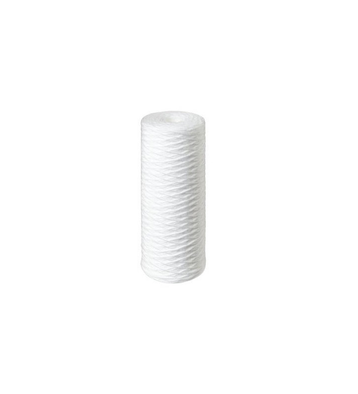 Cartouche bobinée 20" sédiment longueur 500 mm