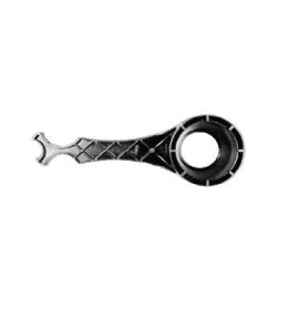 Clef universelle pour vannes Clack