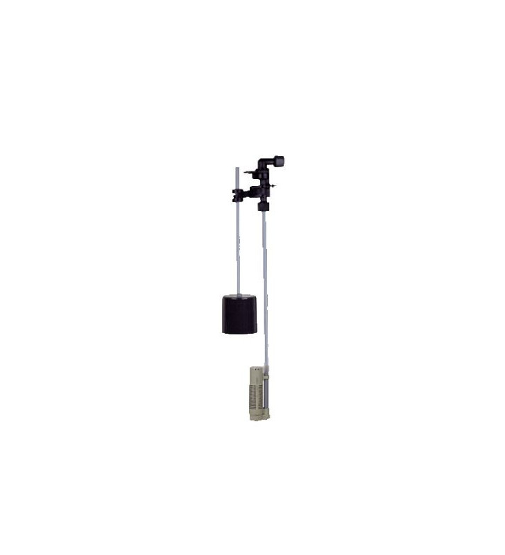 Valve à saumure Eau Froide 3/8"