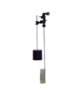 Valve à saumure Eau Froide 3/8"
