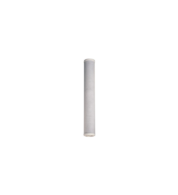 Cartouche 20" Charbon actif longueur 500 mm