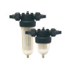 Filtre Cintropur NW32 pour purifier l'eau de distribution