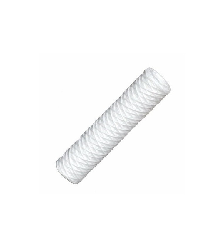 Cartouche bobinée 20" sédiment longueur 500 mm